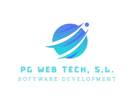 PG Web Tech Logo